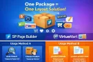 VM SPPB Addons  
